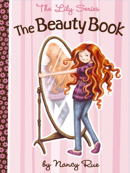 Title details for The Beauty Book by Nancy N. Rue - Available